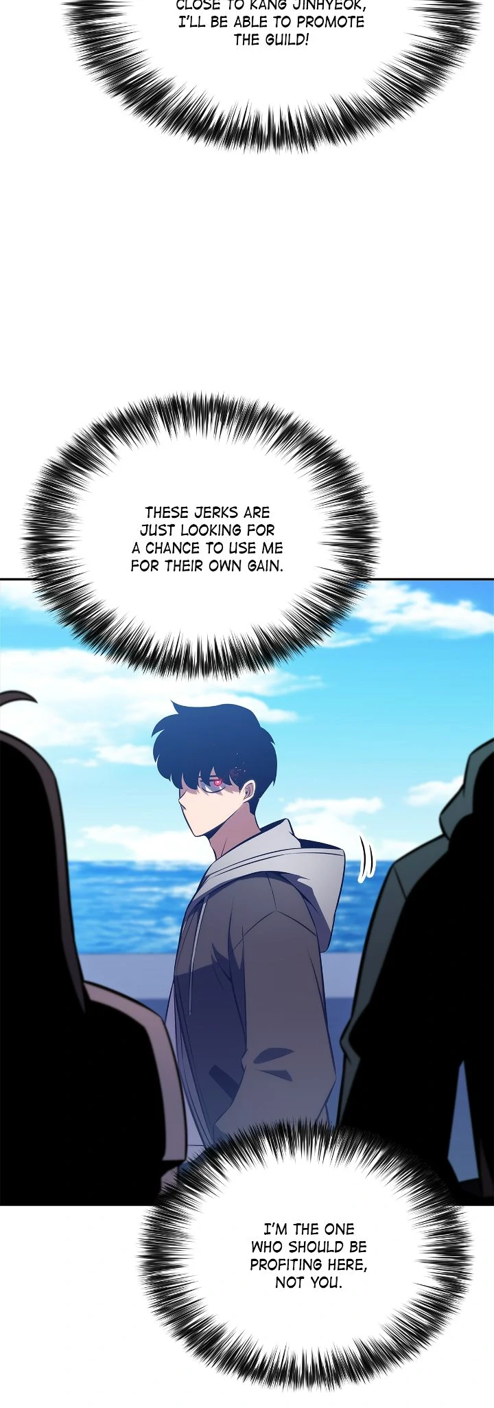 Read I'm the Max Level Newbie EN Manga Online