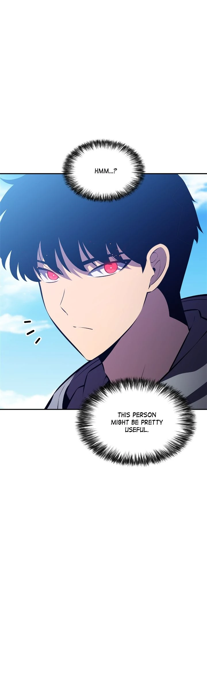 Read I'm the Max Level Newbie EN Manga Online
