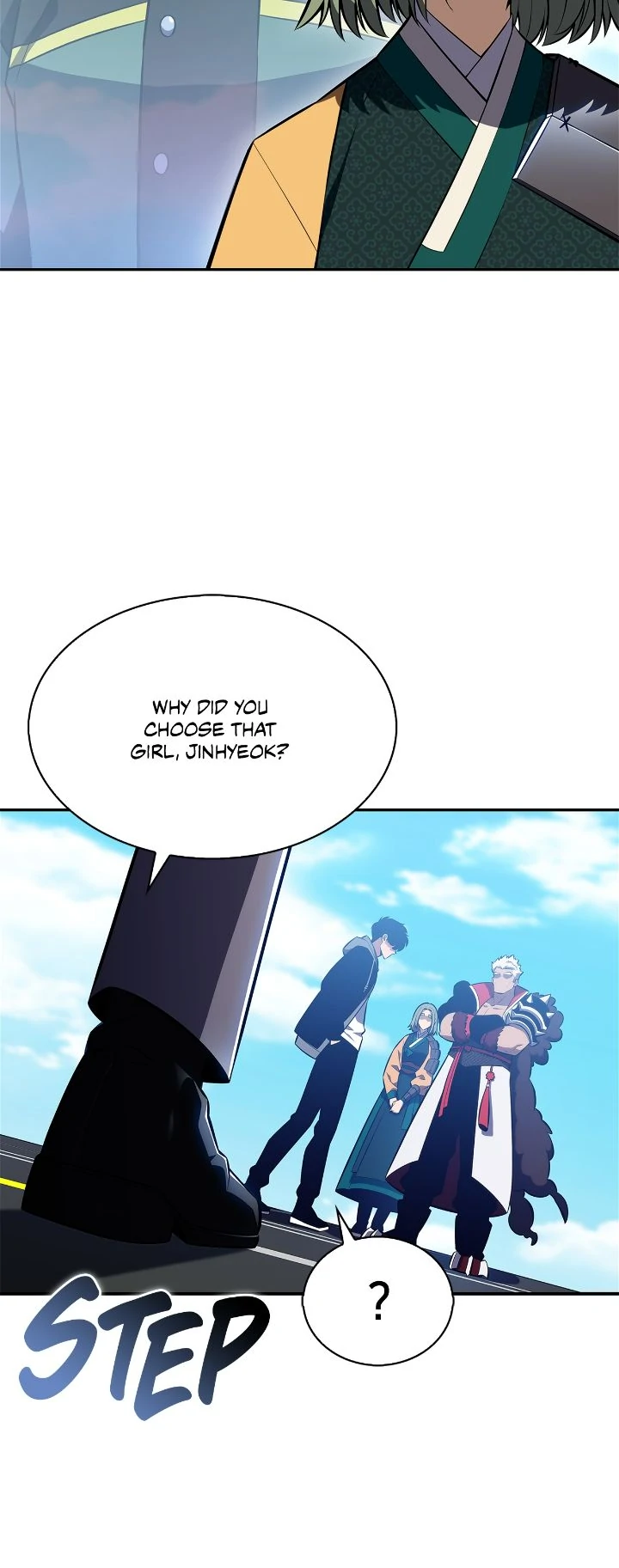 Read I'm the Max Level Newbie EN Manga Online