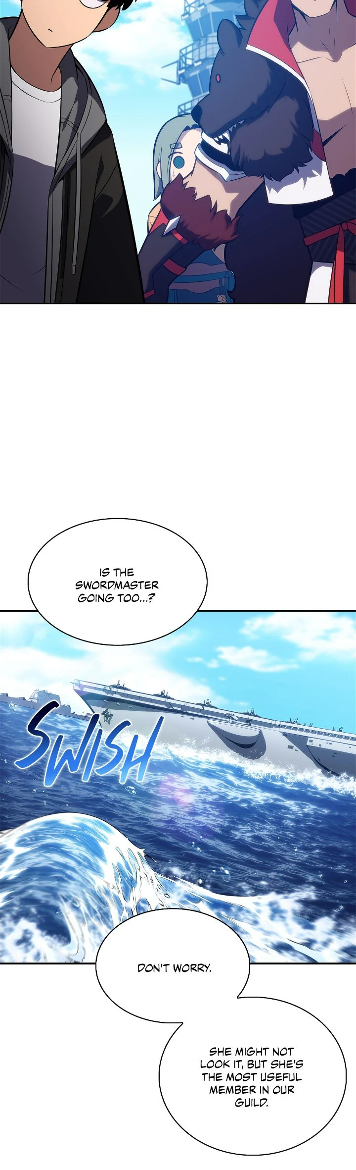 Read I'm the Max Level Newbie EN Manga Online
