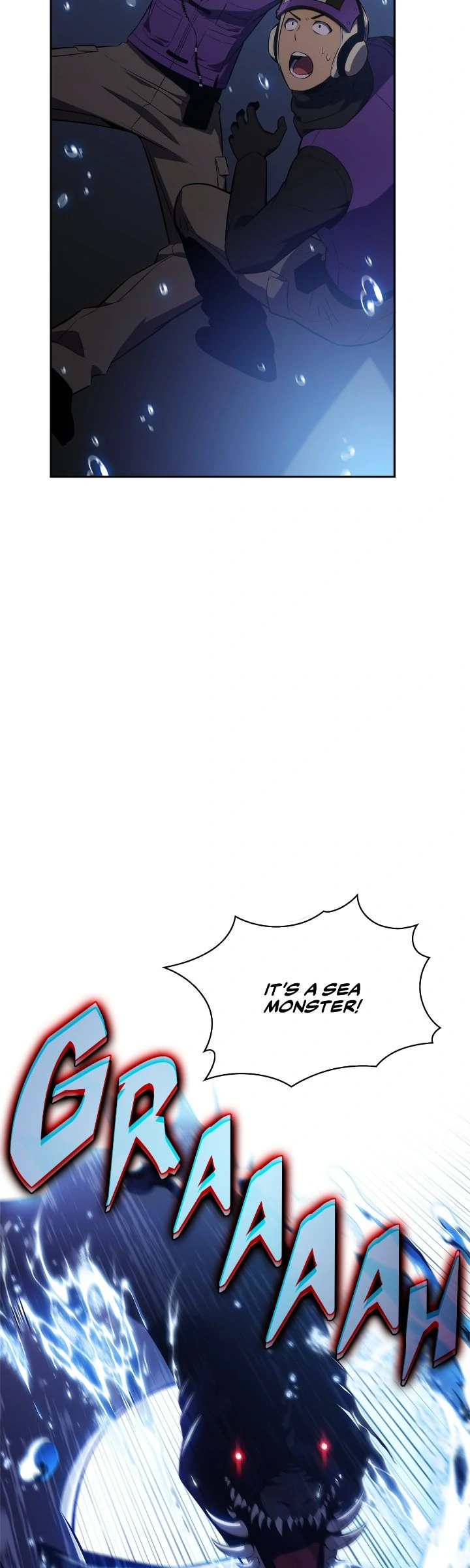 Read I'm the Max Level Newbie EN Manga Online