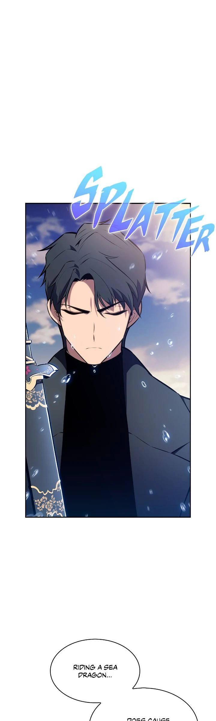 Read I'm the Max Level Newbie EN Manga Online