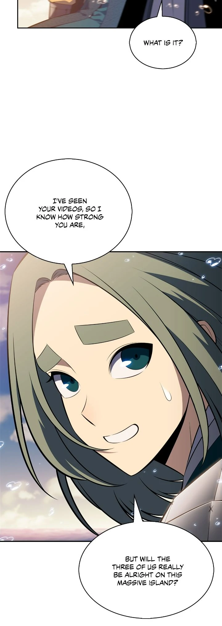 Read I'm the Max Level Newbie EN Manga Online