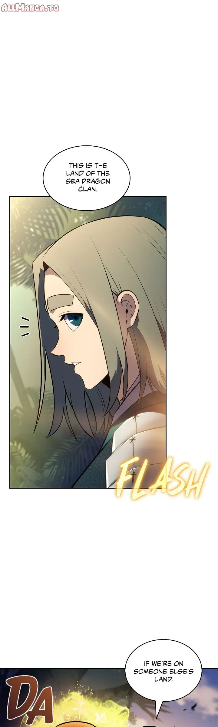 Read I'm the Max Level Newbie EN Manga Online