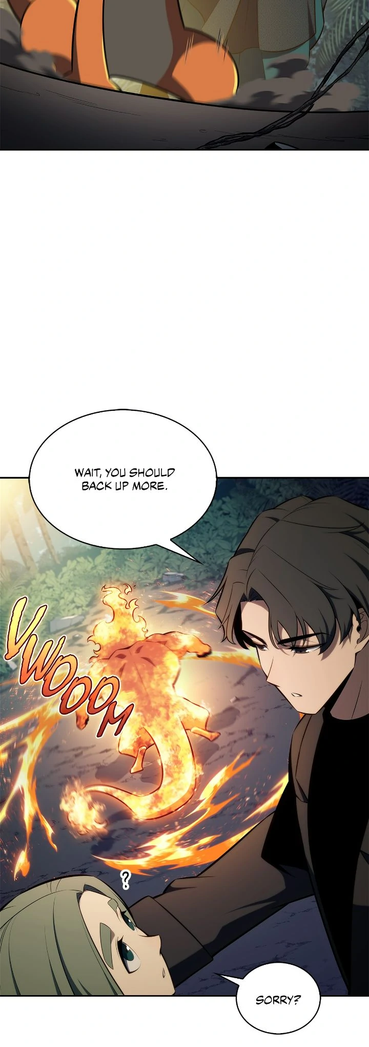 Read I'm the Max Level Newbie EN Manga Online