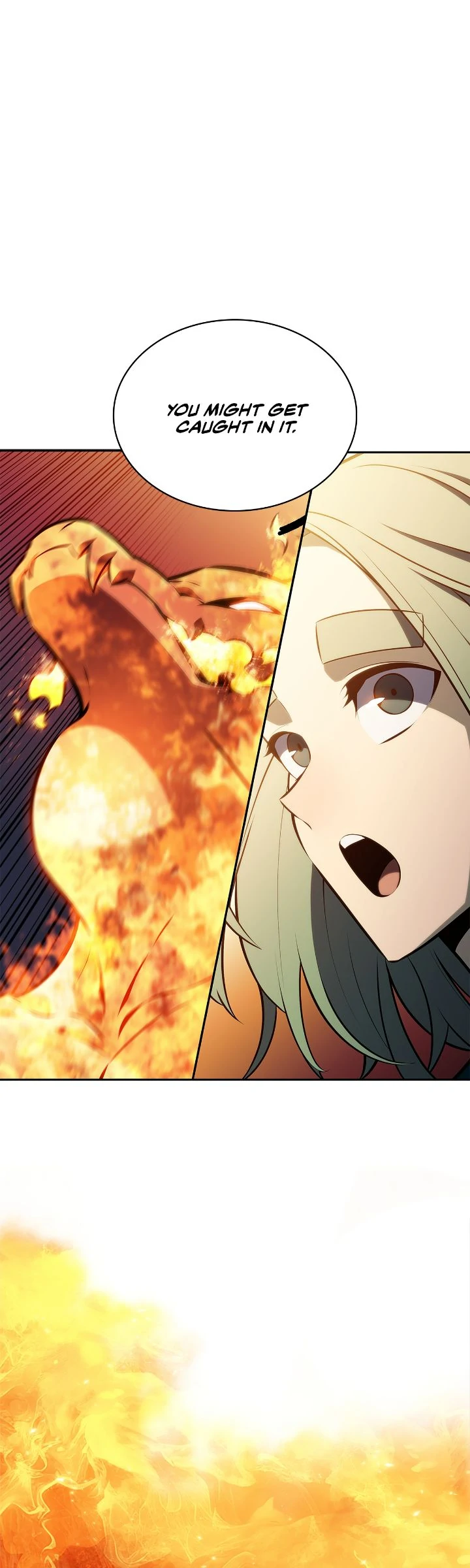 Read I'm the Max Level Newbie EN Manga Online