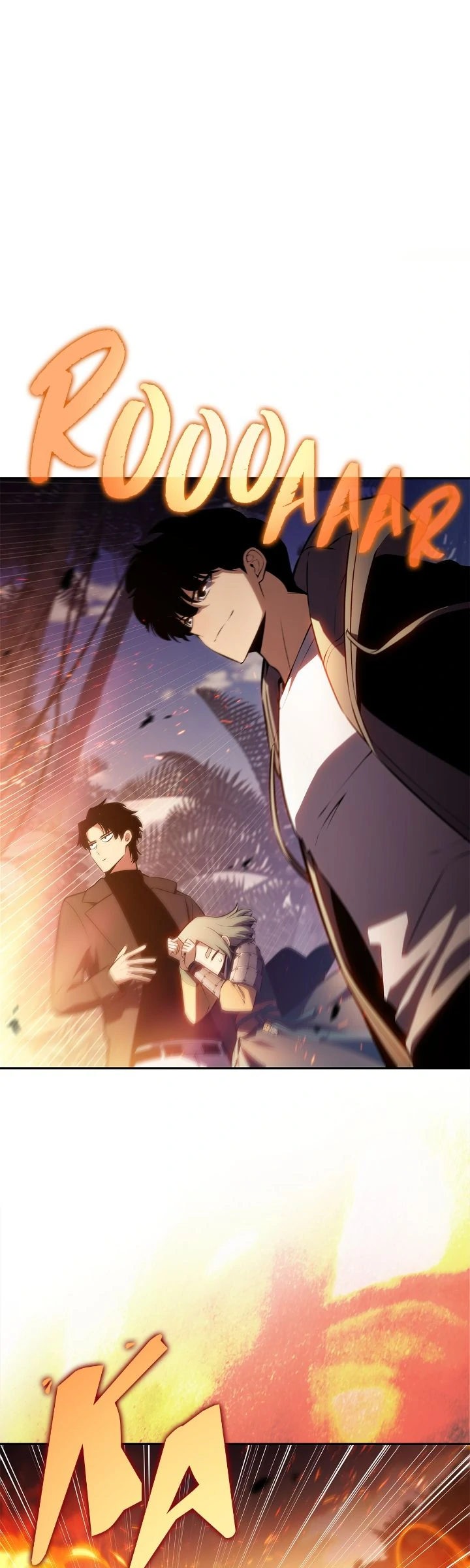 Read I'm the Max Level Newbie EN Manga Online