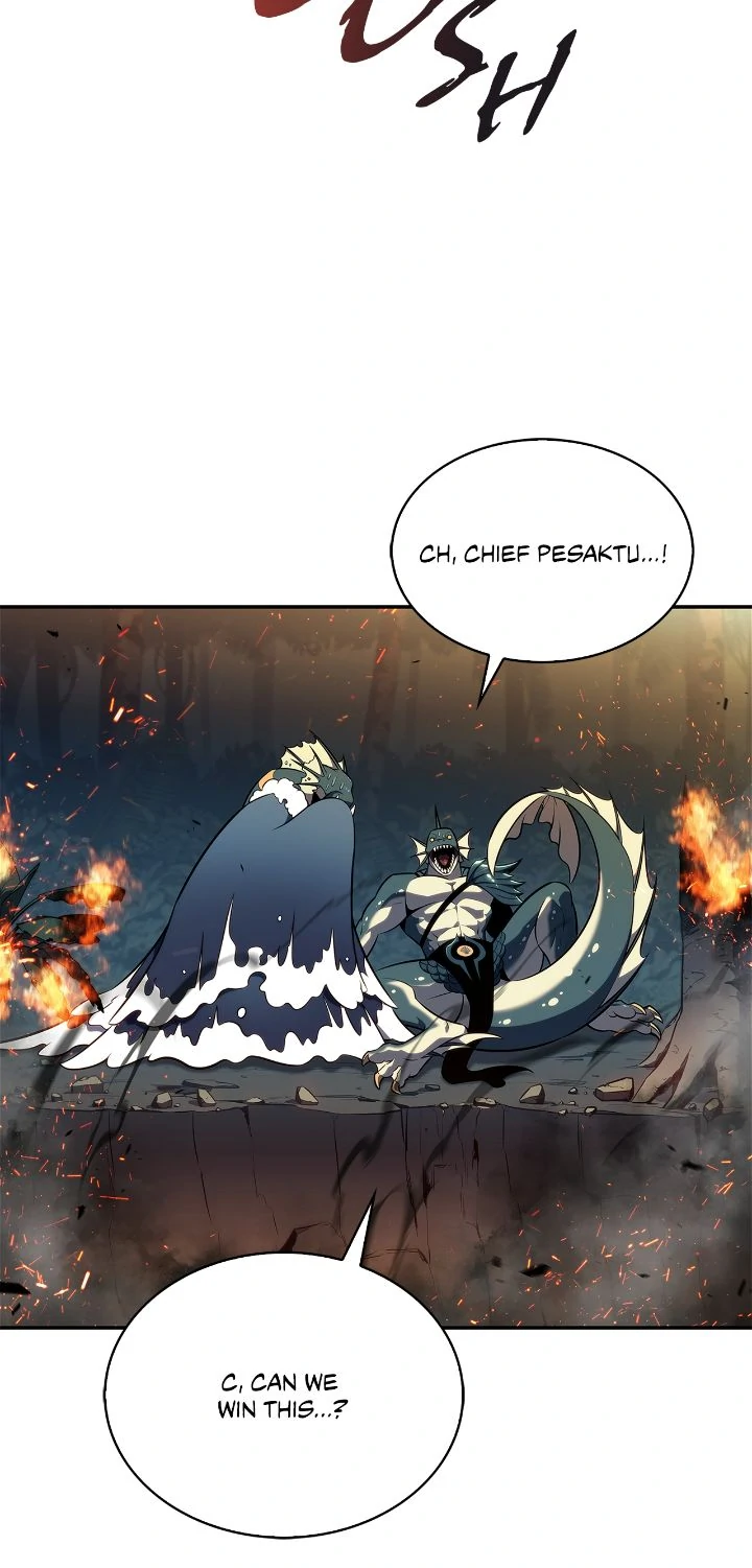 Read I'm the Max Level Newbie EN Manga Online