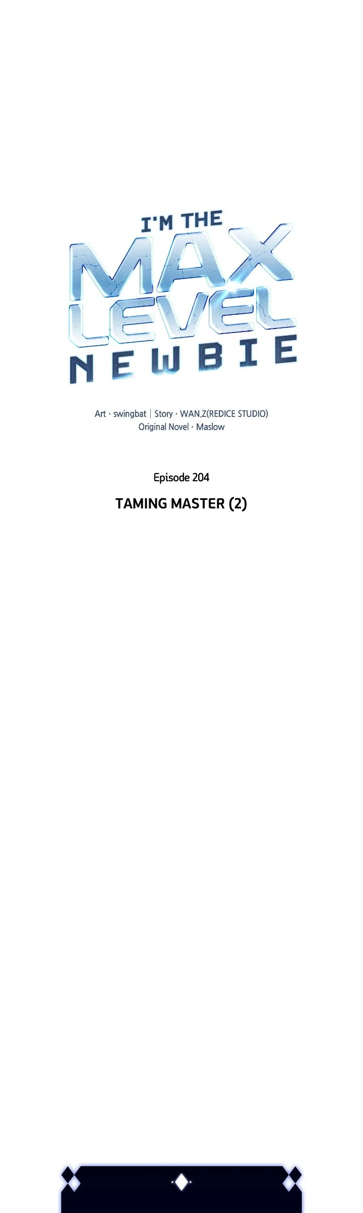 Read I'm the Max Level Newbie EN Manga Online