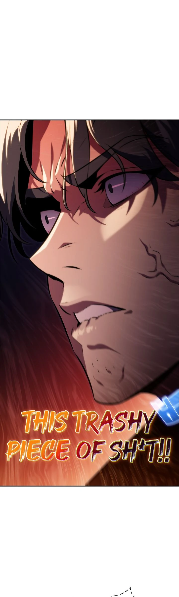 Read I'm the Max Level Newbie EN Manga Online