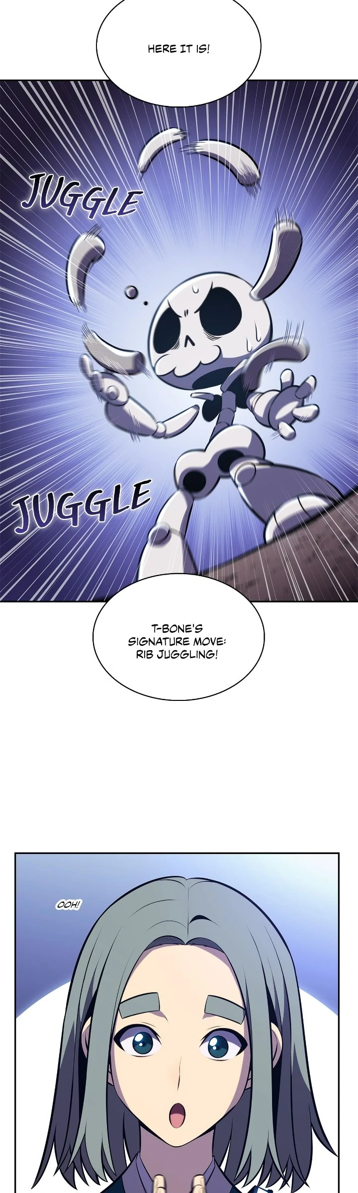Read I'm the Max Level Newbie EN Manga Online