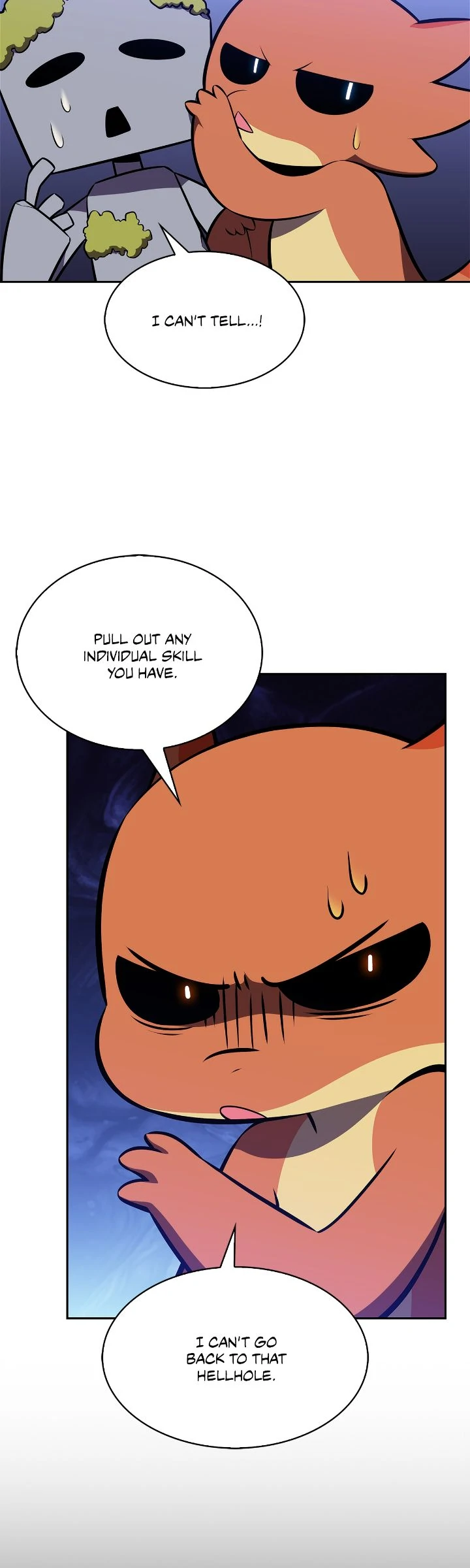 Read I'm the Max Level Newbie EN Manga Online