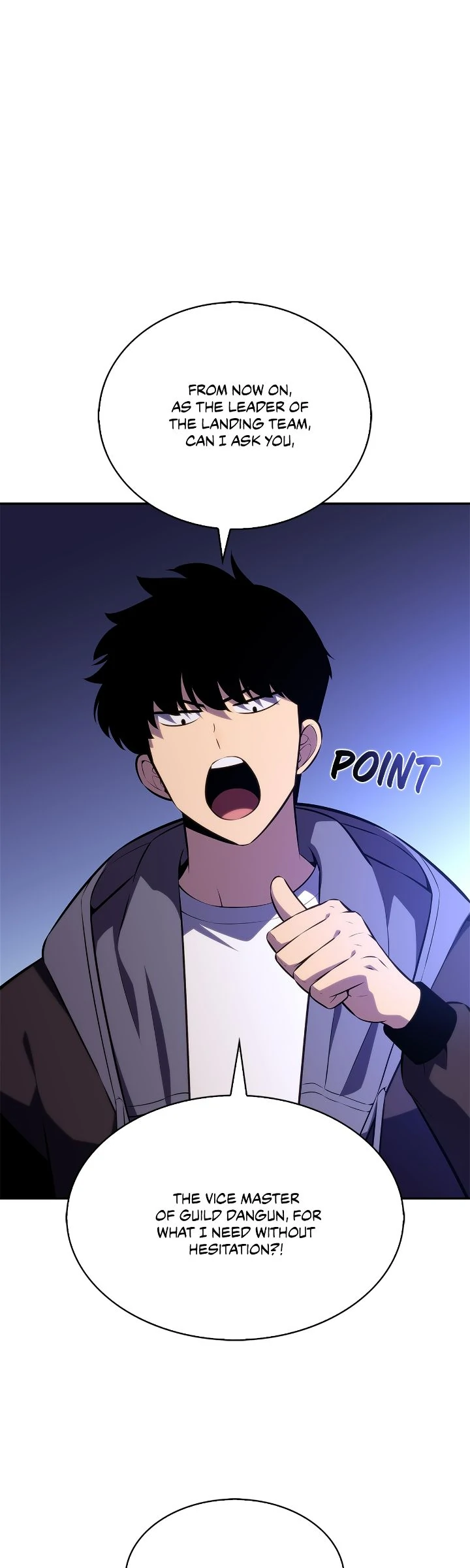 Read I'm the Max Level Newbie EN Manga Online