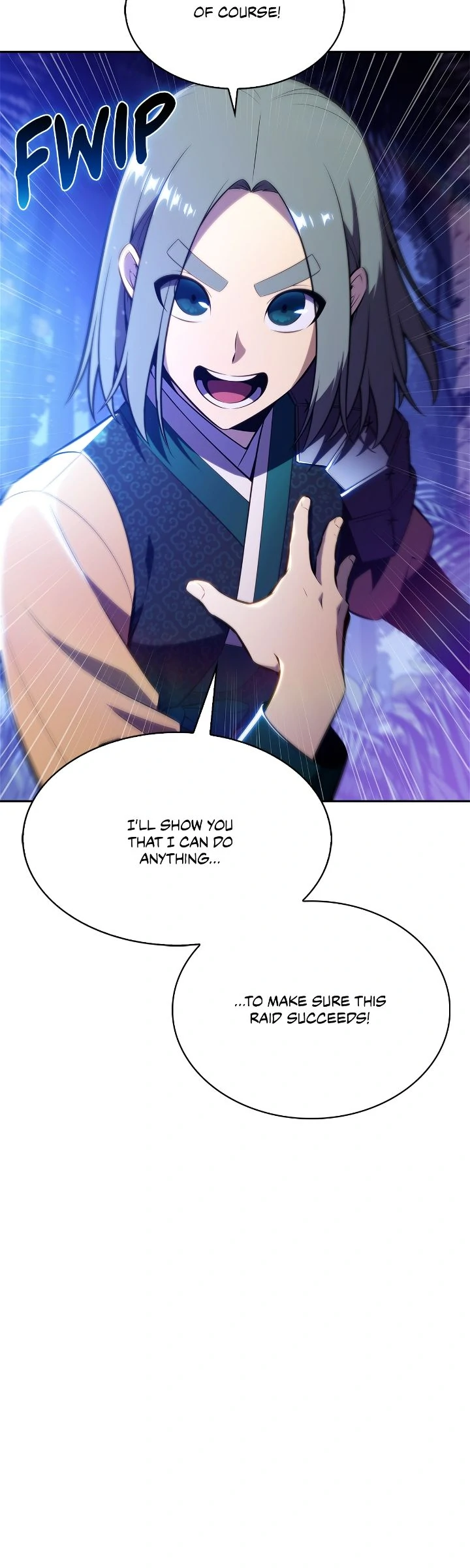 Read I'm the Max Level Newbie EN Manga Online