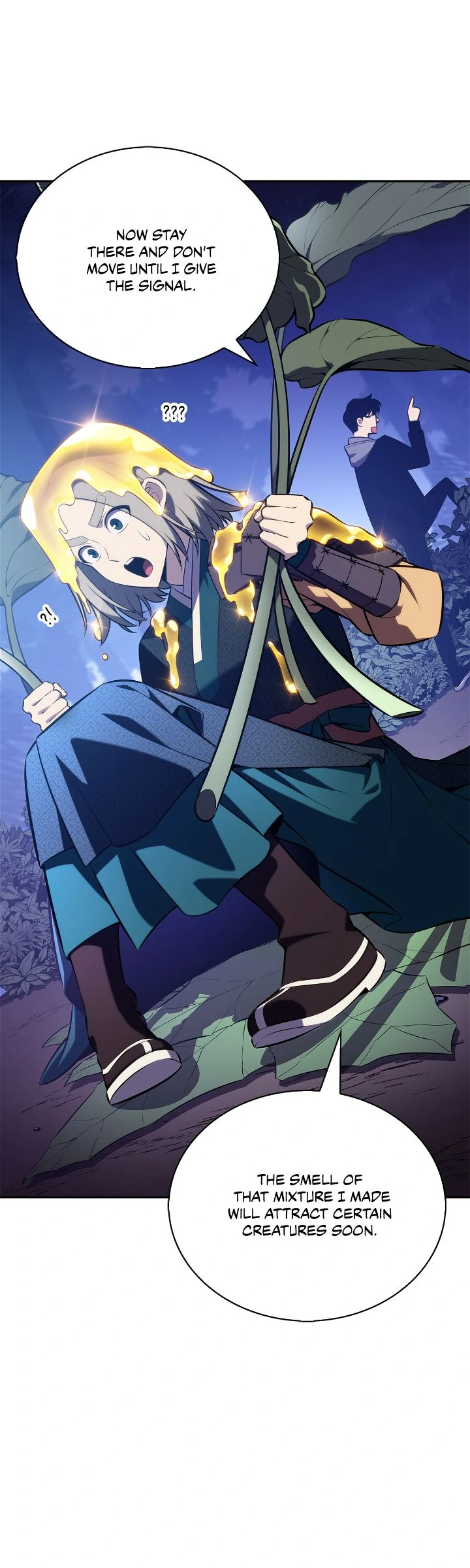 Read I'm the Max Level Newbie EN Manga Online