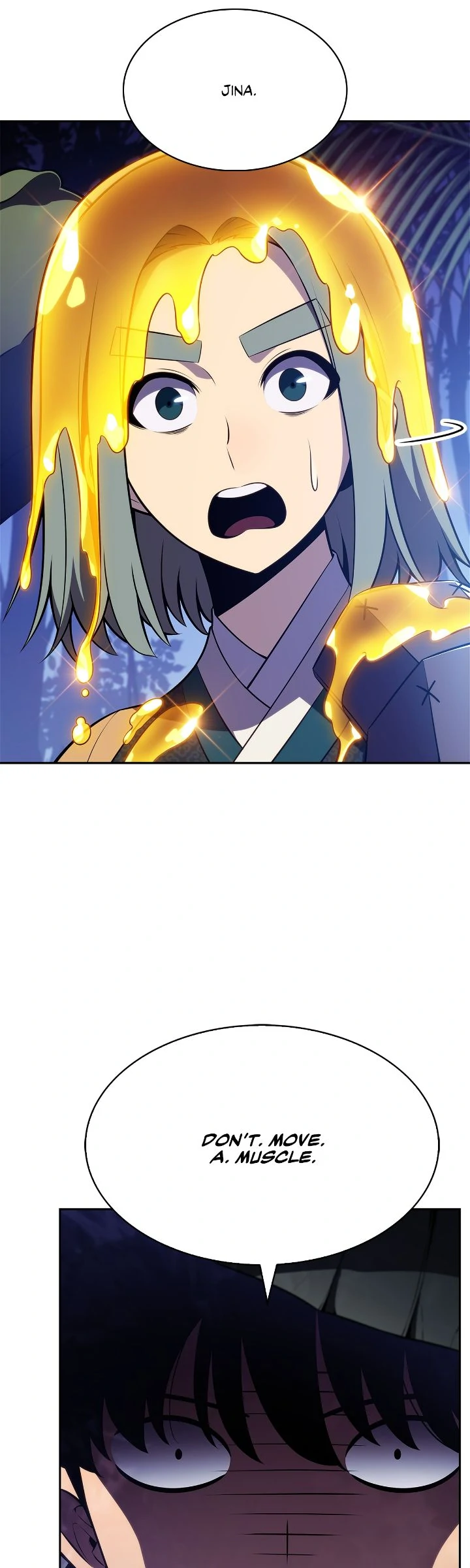 Read I'm the Max Level Newbie EN Manga Online