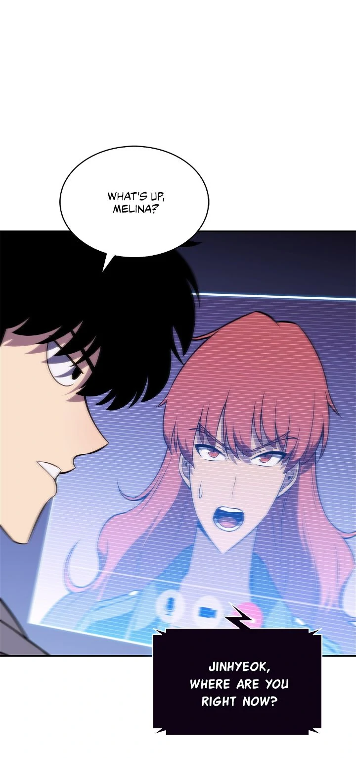Read I'm the Max Level Newbie EN Manga Online