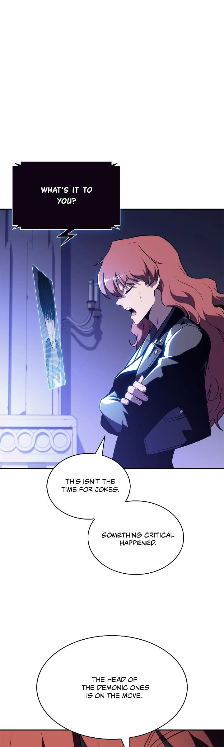 Read I'm the Max Level Newbie EN Manga Online