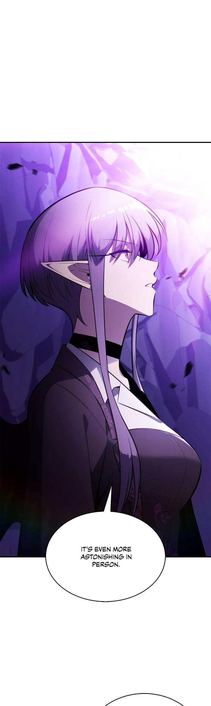 Read I'm the Max Level Newbie EN Manga Online