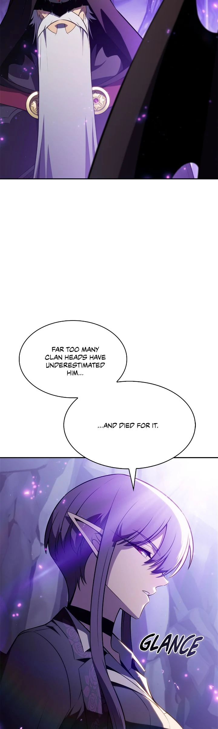 Read I'm the Max Level Newbie EN Manga Online