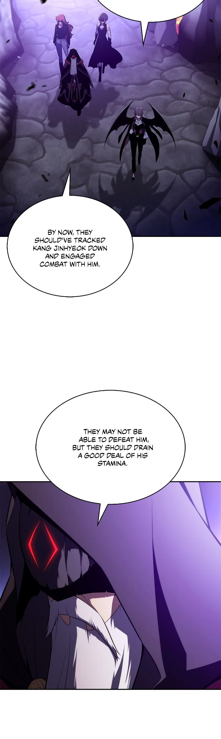 Read I'm the Max Level Newbie EN Manga Online