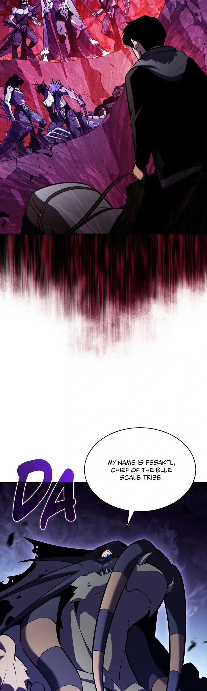 Read I'm the Max Level Newbie EN Manga Online