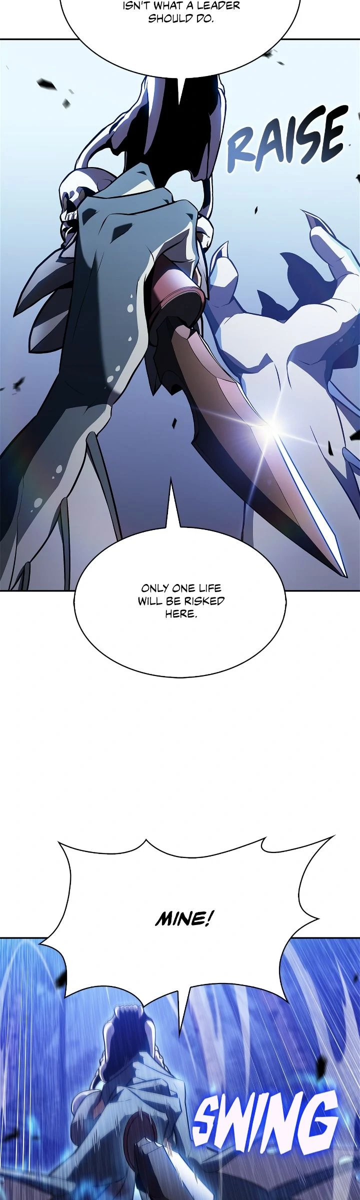 Read I'm the Max Level Newbie EN Manga Online
