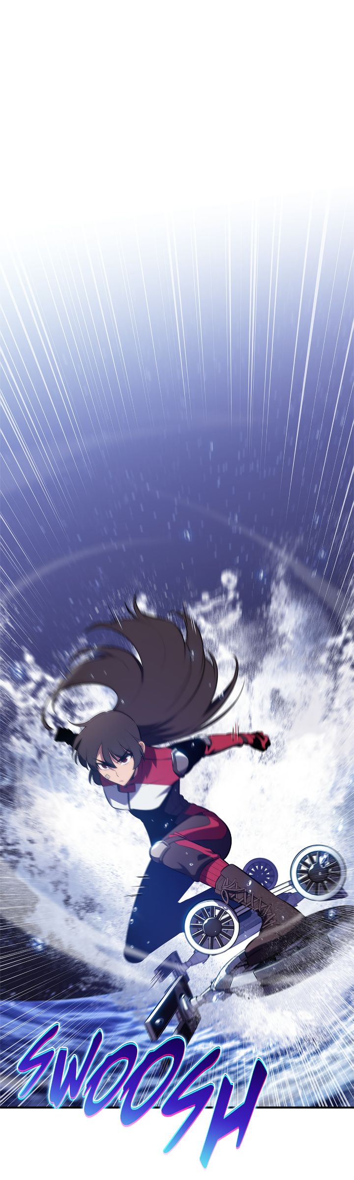 Read I'm the Max Level Newbie EN Manga Online
