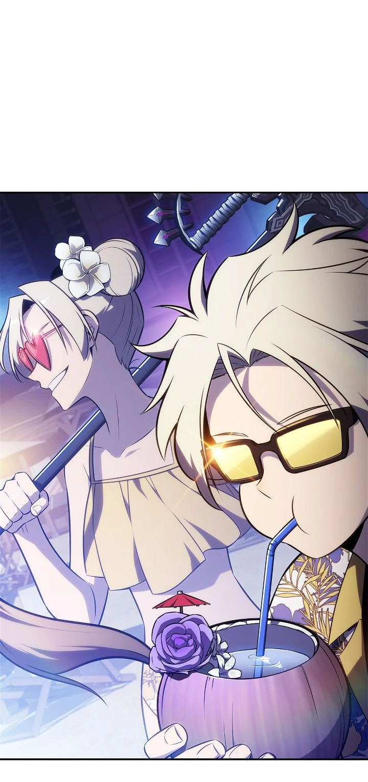 Read I'm the Max Level Newbie EN Manga Online