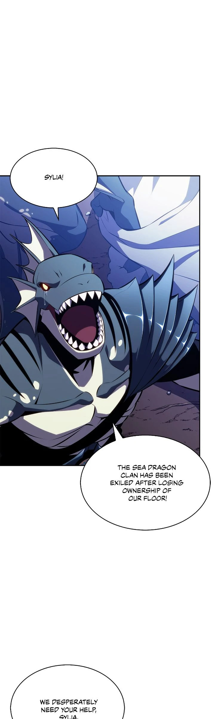 Read I'm the Max Level Newbie EN Manga Online