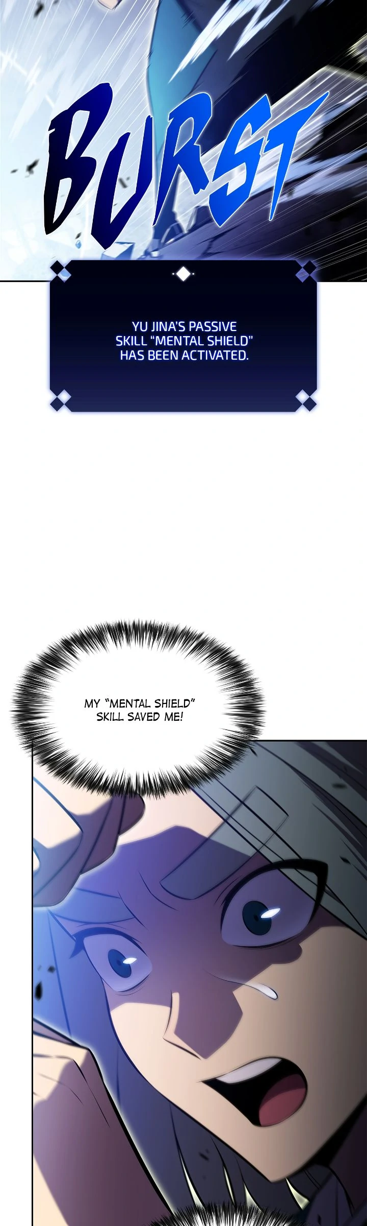 Read I'm the Max Level Newbie EN Manga Online