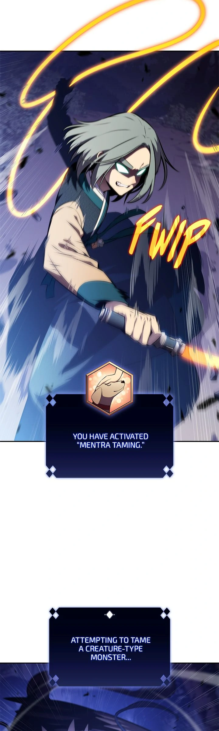 Read I'm the Max Level Newbie EN Manga Online