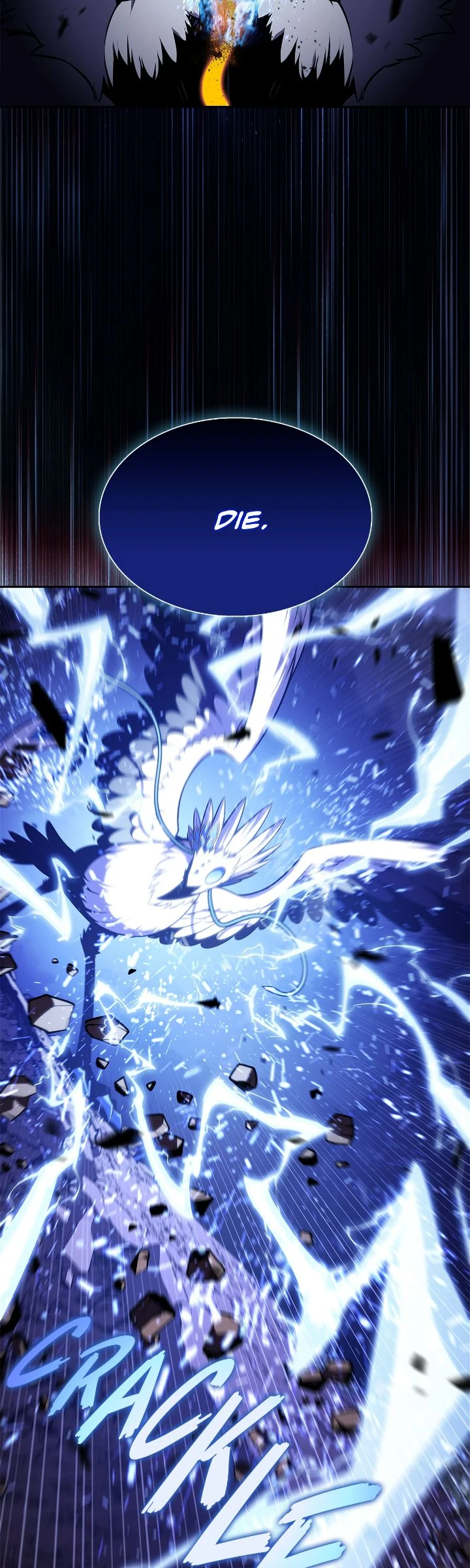 Read I'm the Max Level Newbie EN Manga Online