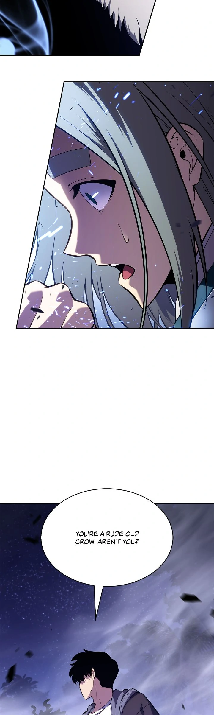 Read I'm the Max Level Newbie EN Manga Online