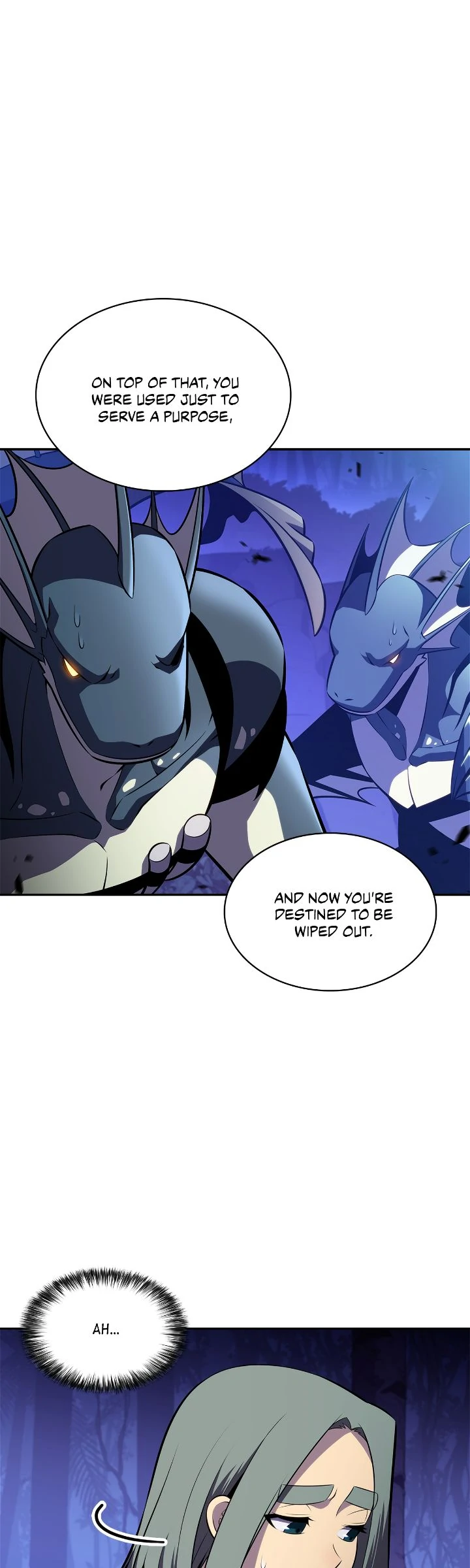 Read I'm the Max Level Newbie EN Manga Online