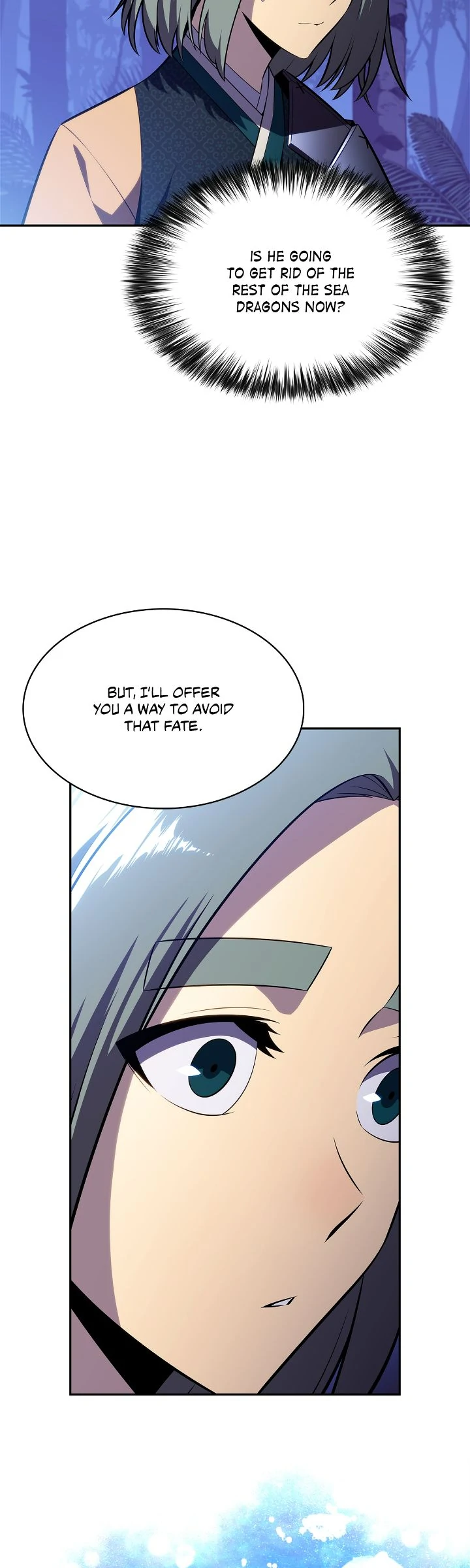 Read I'm the Max Level Newbie EN Manga Online