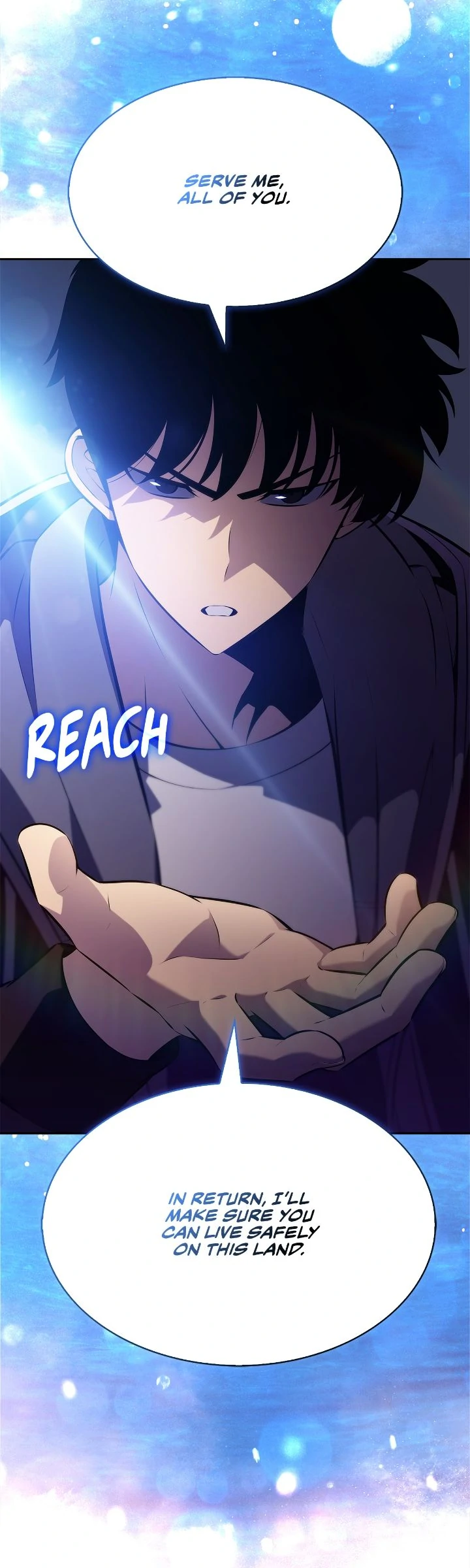 Read I'm the Max Level Newbie EN Manga Online