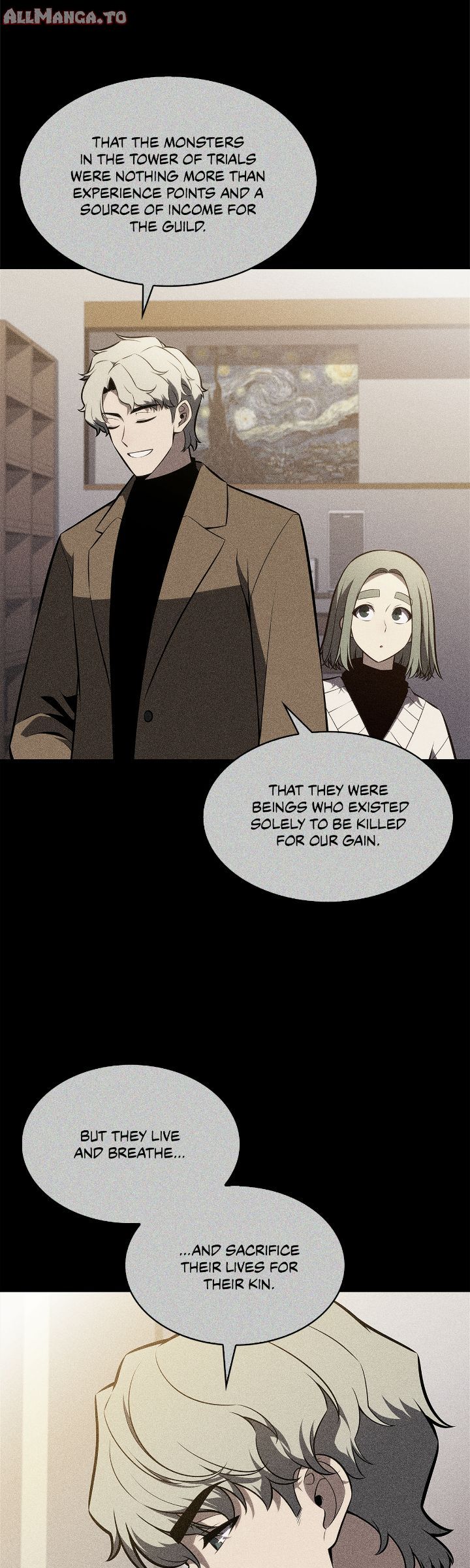 Read I'm the Max Level Newbie EN Manga Online