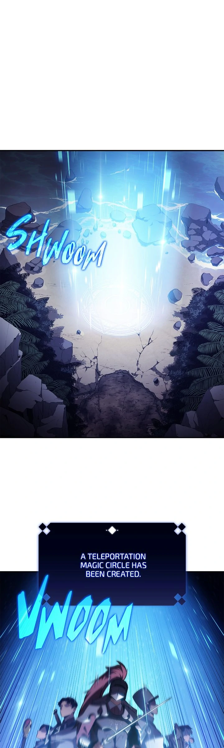 Read I'm the Max Level Newbie EN Manga Online