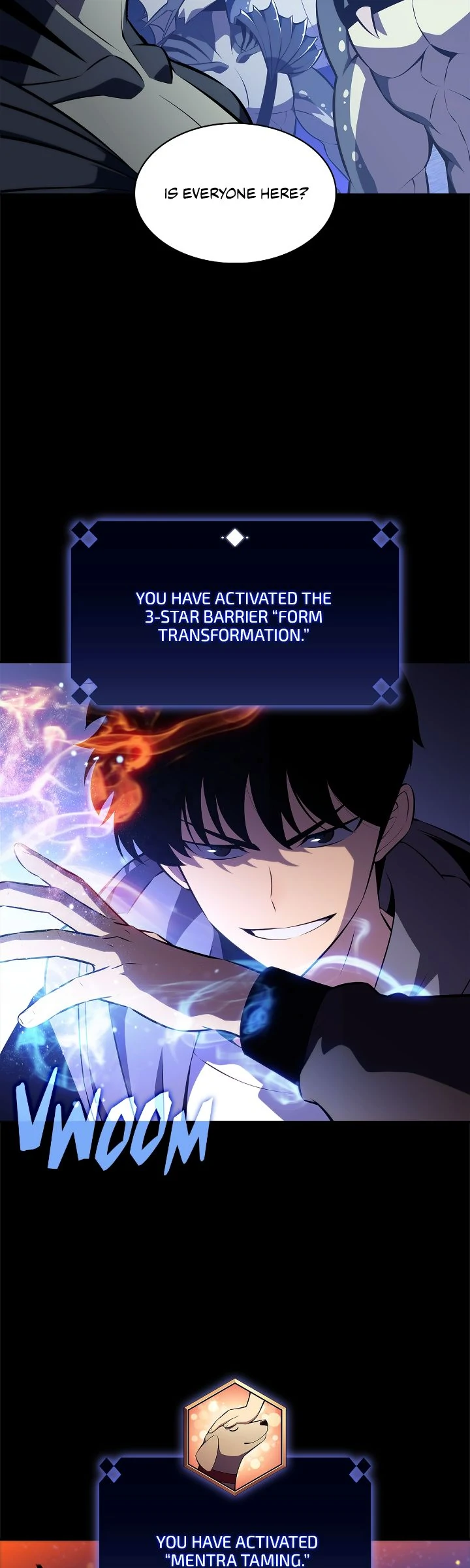 Read I'm the Max Level Newbie EN Manga Online