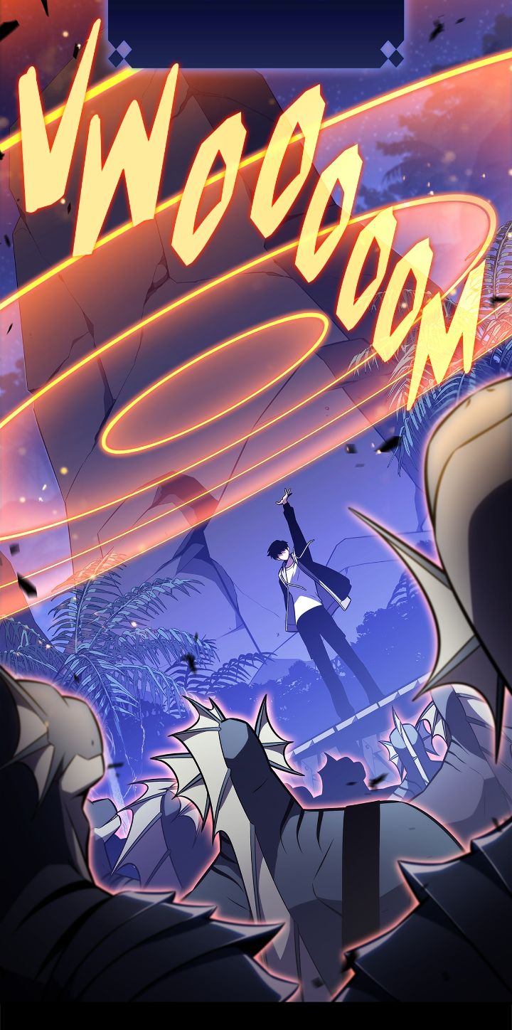Read I'm the Max Level Newbie EN Manga Online