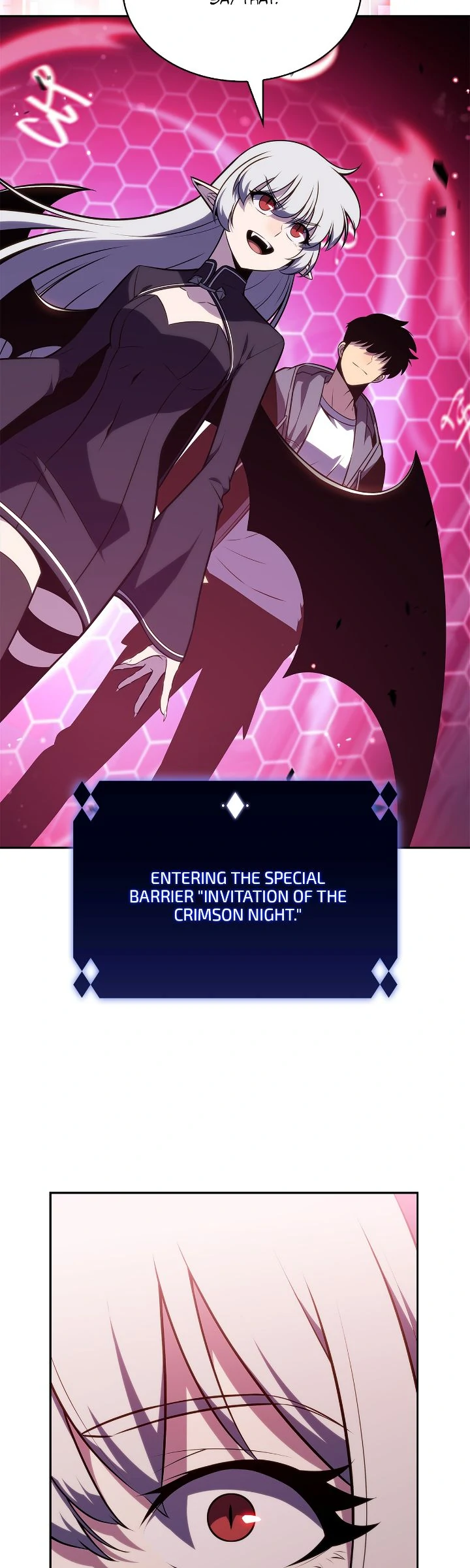 Read I'm the Max Level Newbie EN Manga Online