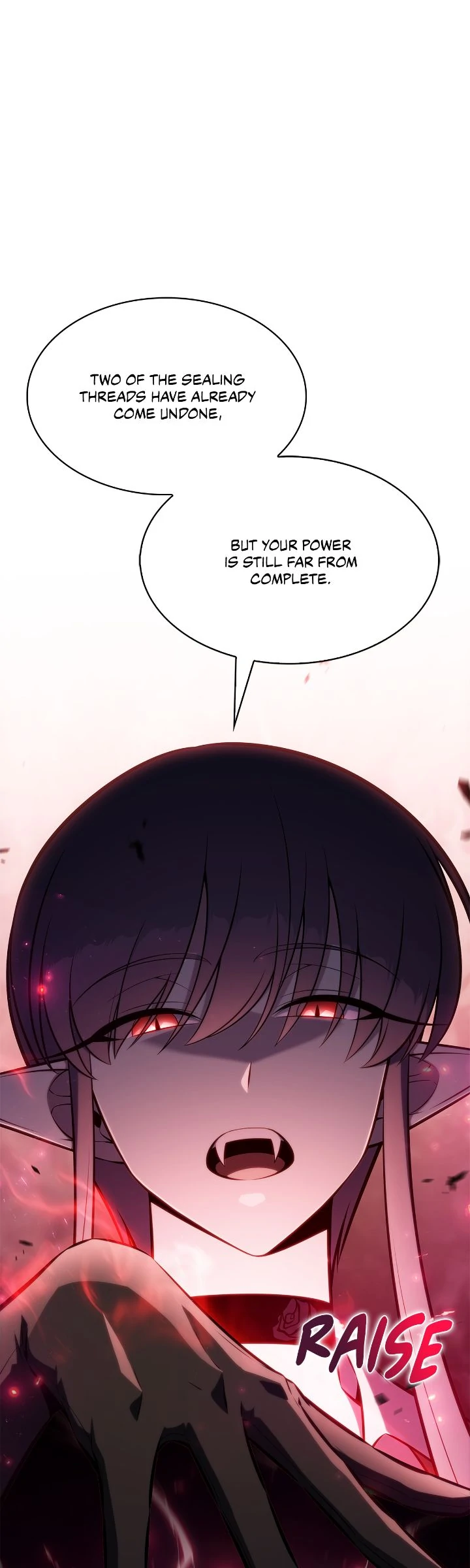 Read I'm the Max Level Newbie EN Manga Online