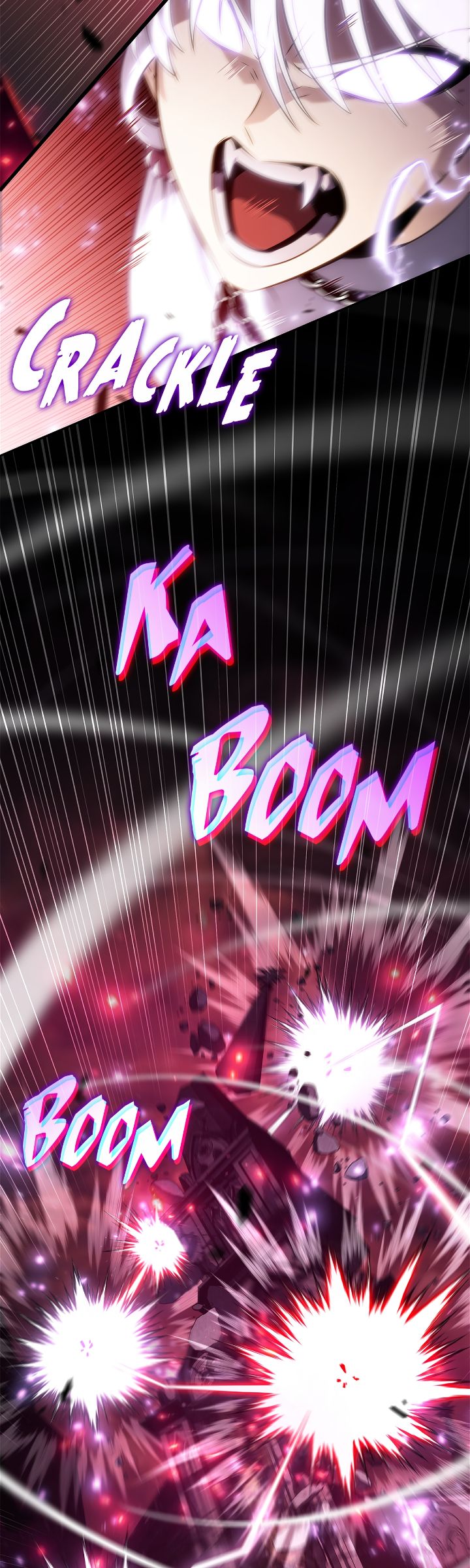 Read I'm the Max Level Newbie EN Manga Online