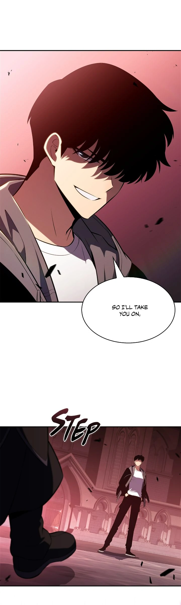 Read I'm the Max Level Newbie EN Manga Online