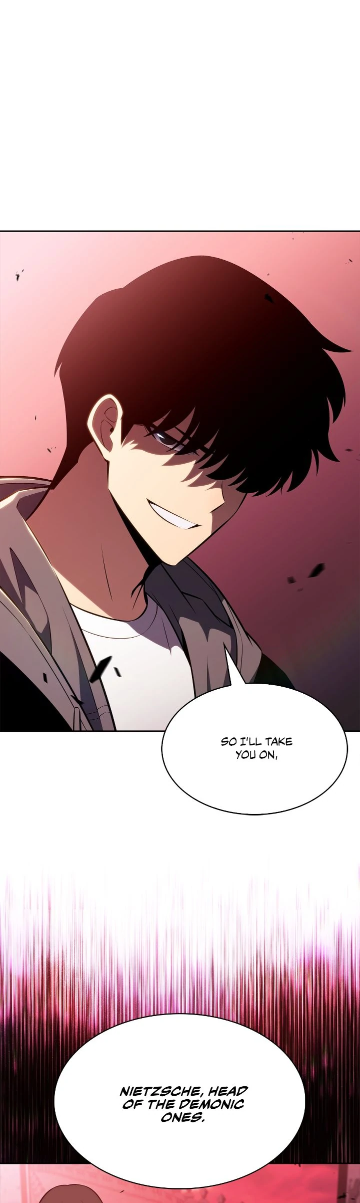 Read I'm the Max Level Newbie EN Manga Online