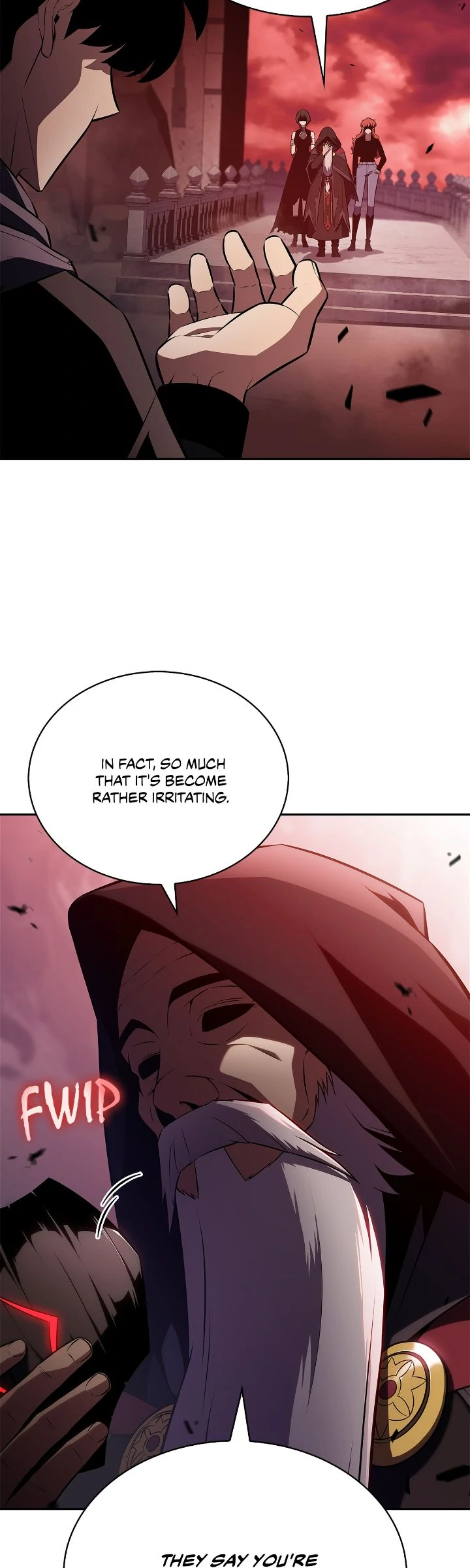 Read I'm the Max Level Newbie EN Manga Online
