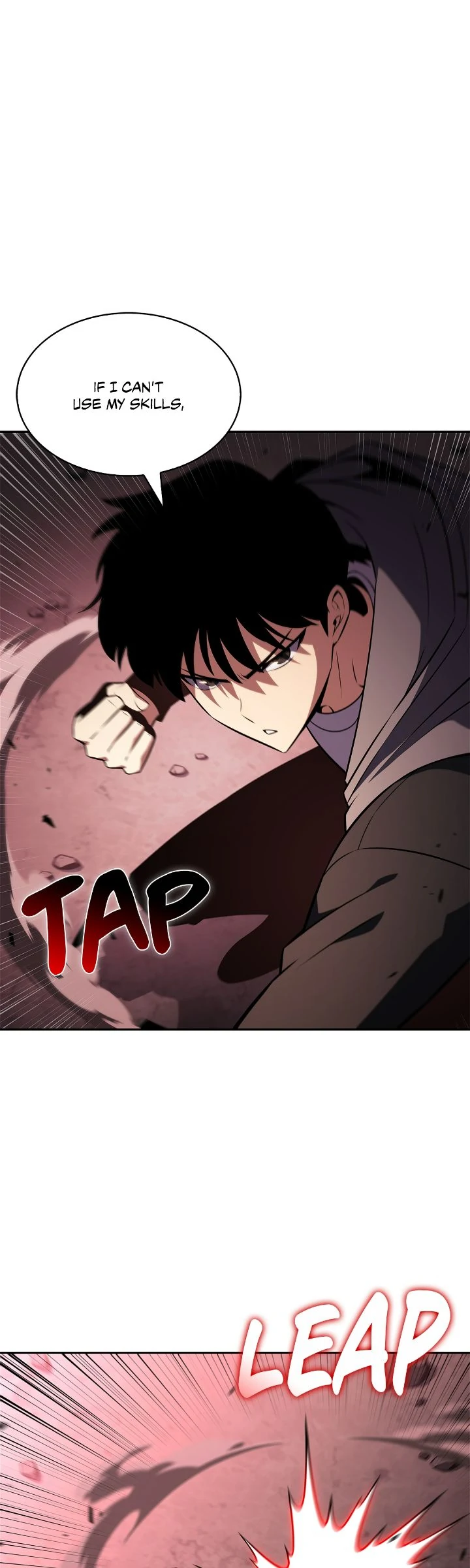 Read I'm the Max Level Newbie EN Manga Online