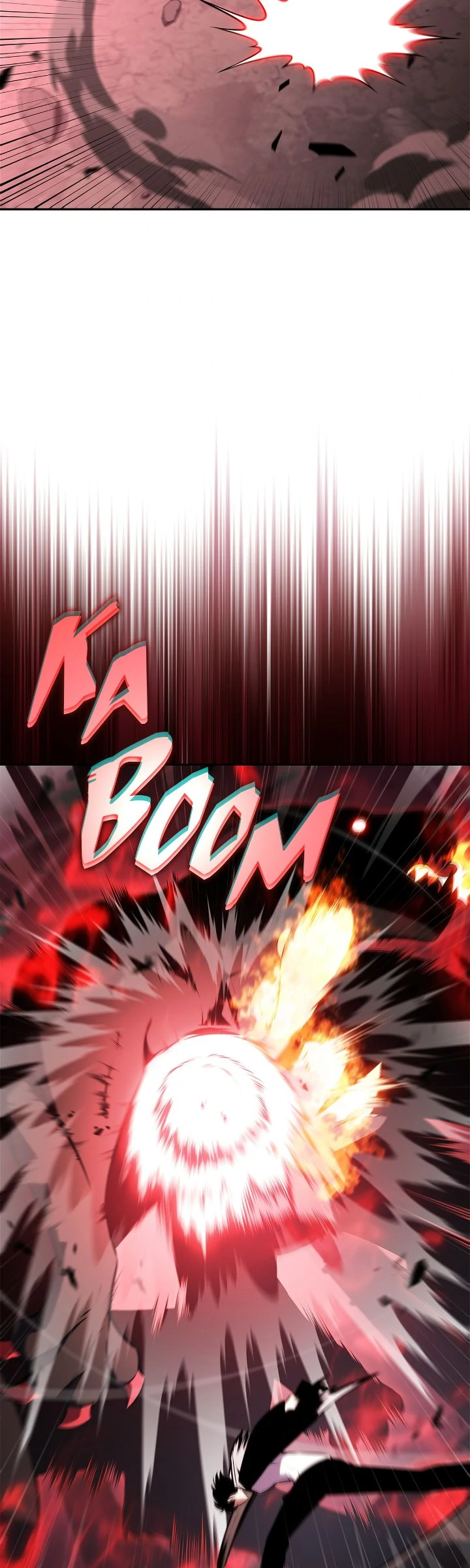 Read I'm the Max Level Newbie EN Manga Online