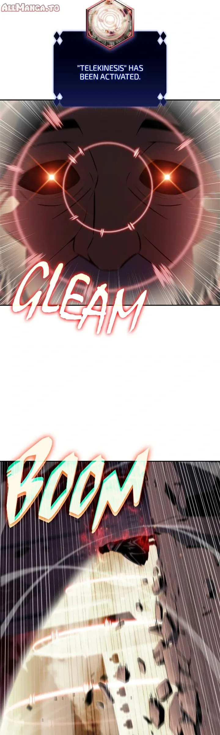 Read I'm the Max Level Newbie EN Manga Online
